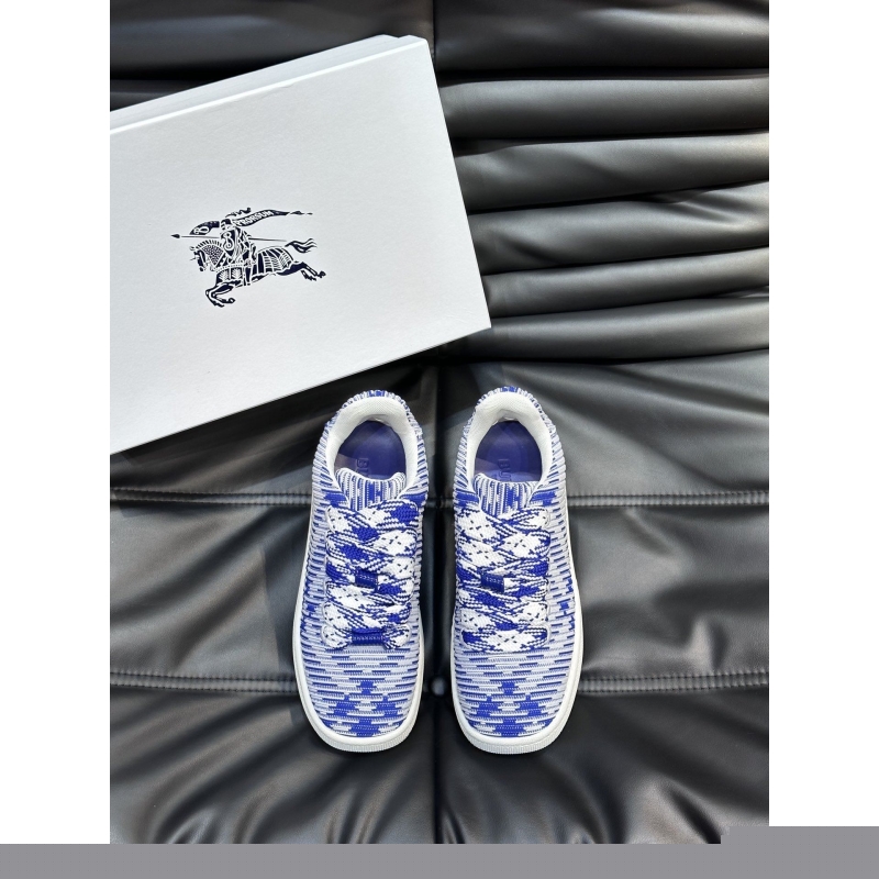 B**rry sneakers